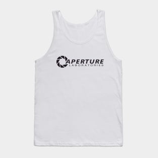 Aperture Laboratories Tank Top